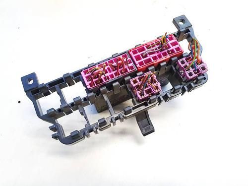 Fuse box AUDI A6 C5 (4B2, 4B4) 2.5 TDI | BP32904733E1 - Image 3
