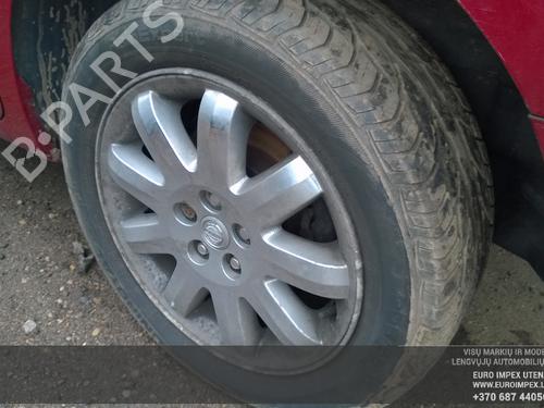 Electronic module CHRYSLER PT CRUISER (PT_) 2.2 CRD | BP33486382M83  - Image 7