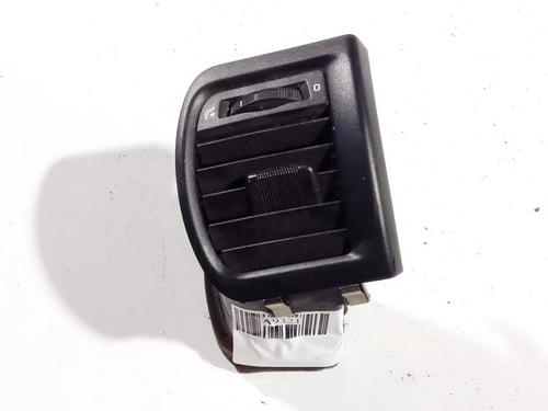Used Air vent SKODA FABIA II (542) 1.6 TDI (75 hp) 32967619