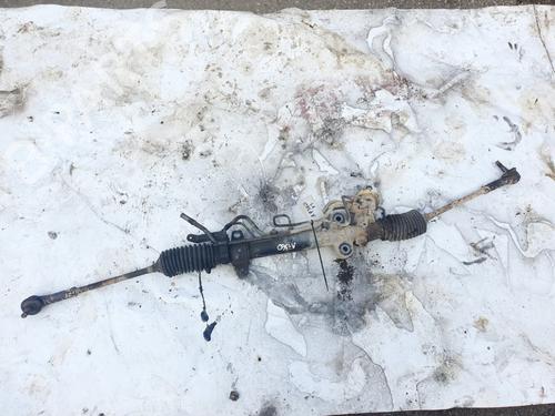 Used Steering column Steering column 35490834 35490834