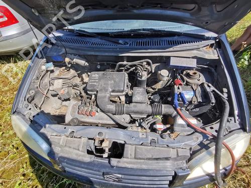 Other SUZUKI IGNIS II (MH) 1.3 (RM413) | BP38299370O1 - Image 6