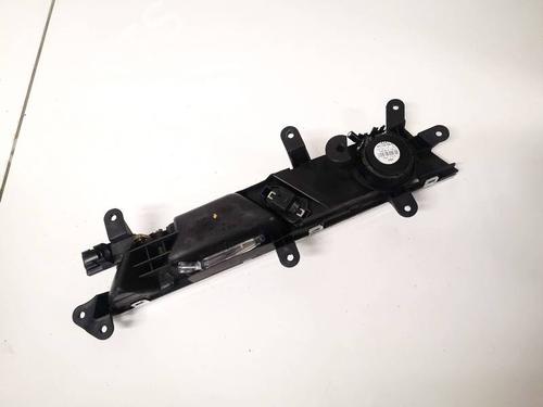 Front left interior door handle AUDI A6 C6 (4F2) 2.0 TDI | BP35317621I13 - Image 2