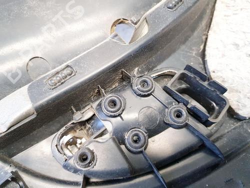 Front left interior door handle SAAB 9-3 (YS3F, E79, D79, D75) 1.9 TiD | BP35638168I13 - Image 2