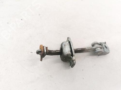 Used Hinge/Door check strap Hinge/Door check strap OPEL ZAFIRA A MPV (T98) 2.0 DI 16V (F75) (82 hp) 35522934 35522934