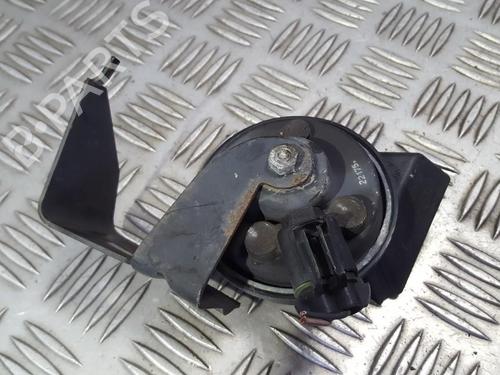 Horn SAAB 9-3 (YS3F, E79, D79, D75) 2.0 t | BP35688764E13 - Image 2