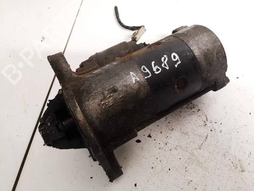 Starter MAZDA 6 Hatchback (GG) 2.0 DI (GG14) | BP35164545M8 - Image 3