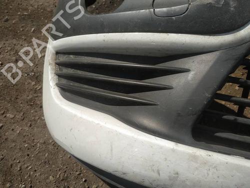 Grill CITROËN C3 Picasso (SH_) 1.4 VTi 95 (SH8FSC, SH8FP0, SH8FP6) | BP35100746C40 - Image 2