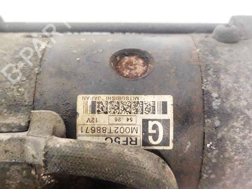 Starter MAZDA 5 (CR) 2.0 CD (CR19) | BP35304761M8 - Image 2
