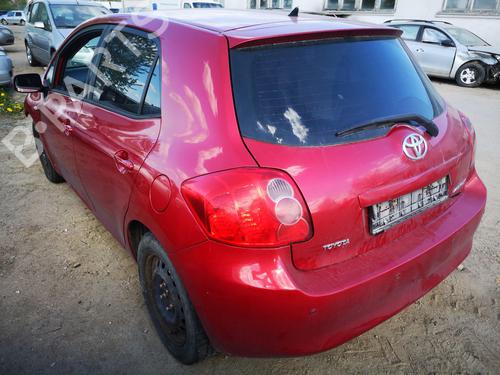 Switch TOYOTA AURIS (_E15_) 2.0 D-4D (ADE150_, ADE150R) | BP32597239I30  - Image 8