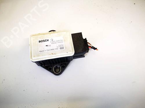 Used Electronic module Electronic module HYUNDAI i30 (FD) 1.6 CRDi (90 hp) 34977985 34977985