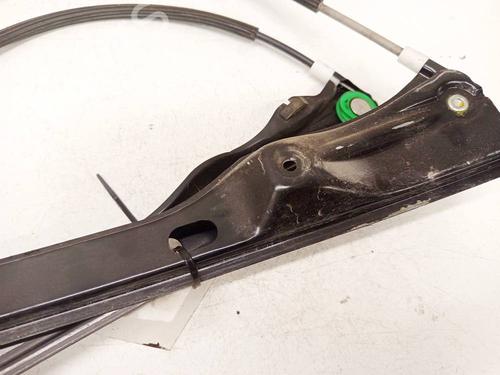 Front right window mechanism VW PASSAT B6 (3C2) 2.0 TDI | BP34757270C23 - Image 3