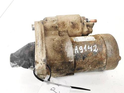 Used Starter Starter FIAT GRANDE PUNTO (199_) 1.2 (65 hp) 35283614 35283614
