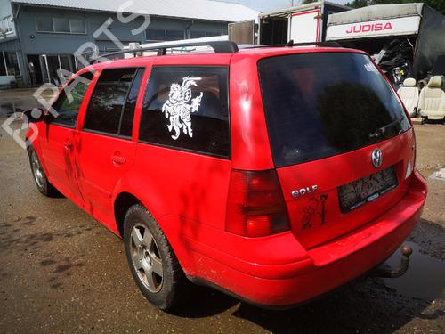 Electronic module VW GOLF IV (1J1) 1.9 TDI | BP35262003M83  - Image 10