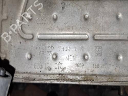 Egr AUDI A3 (8P1) 2.0 TDI 16V | BP38716373M69 - Image 4