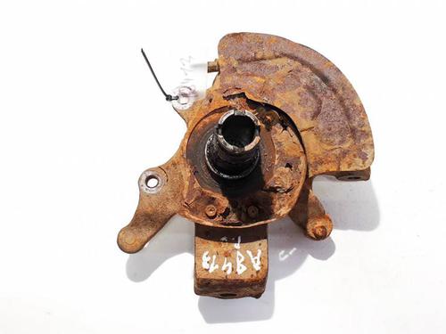 Used Right front steering knuckle Right front steering knuckle 35362922 35362922