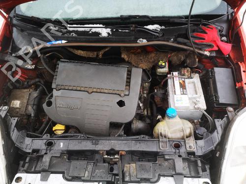 Pipe FIAT PUNTO EVO (199_) 1.3 D Multijet (199AXC1A, 199BXC1A, 199AXT1A, 199BXT1A) | BP32589131M125