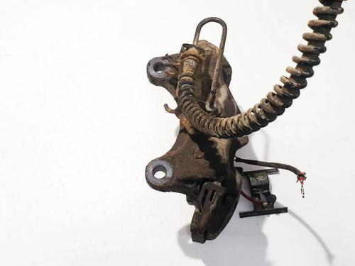 Left rear brake caliper AUDI Q7 (4LB) 3.0 TDI quattro | BP35299418M107 - Image 2
