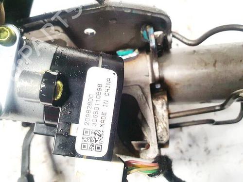 Ignition barrel CHEVROLET CAPTIVA (C100, C140) 2.2 D | BP35162188M48 - Image 3
