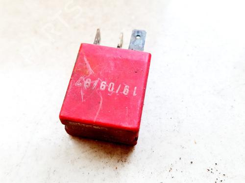 Used Electronic sensor Electronic sensor CHRYSLER VOYAGER IV (RG, RS) 2.5 CRD (141 hp) 33518618 33518618