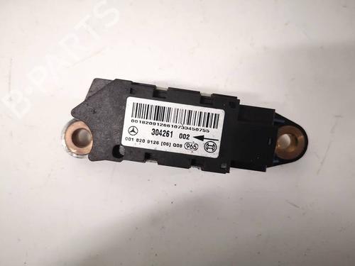 Electronic sensor TOYOTA RAV 4 III (_A3_) 2.2 D 4WD (ALA30_, ALA30R) | BP32532608M84 - Image 2