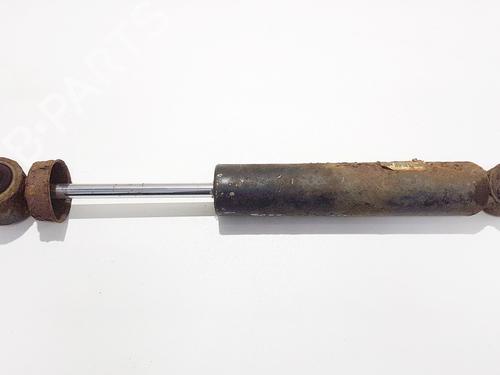Used Left rear shock absorber Left rear shock absorber 35531298 35531298