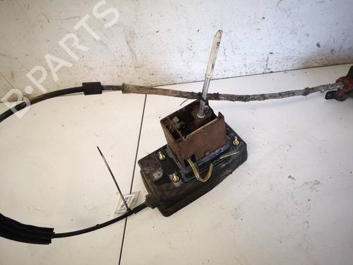 Used Gear lever Gear lever PEUGEOT 407 (6D_) 2.0 HDi 135 (6DRHRH, 6DRHRE, 6DRHRG, 6DRHRJ) (136 hp) 34793786 34793786