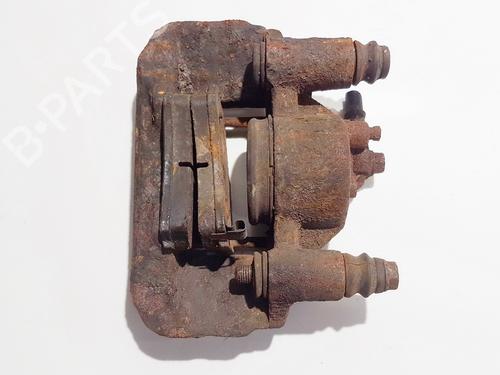 Left front brake caliper MAZDA 323 P V (BA) 1.3 16V | BP35627329M105 - Image 3