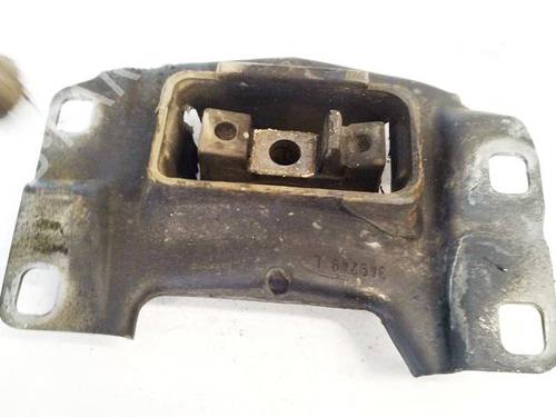 Engine mount VOLVO S40 II (544) 2.0 D | BP37278597M89 - Image 3