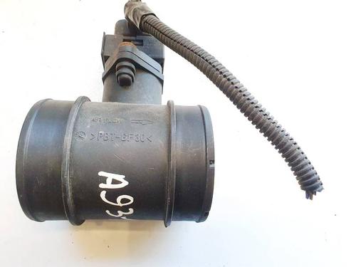 Mass air flow sensor OPEL MERIVA A MPV (X03) 1.7 CDTI (E75) | BP35202284M95 - Image 2