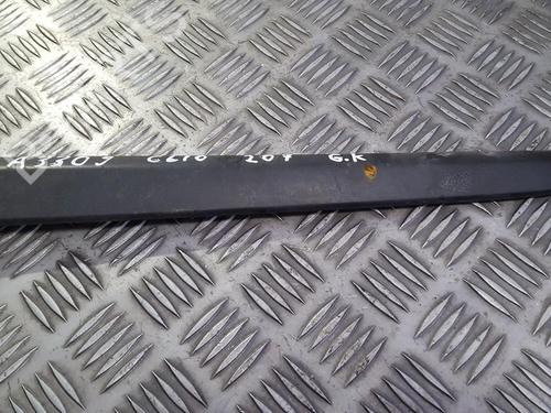 rubber-door-seal-renault-clio-iii-br01-cr01-2005-2006-2007-2008-2009-2010-2011-2012-2013-2014-35675909 main image