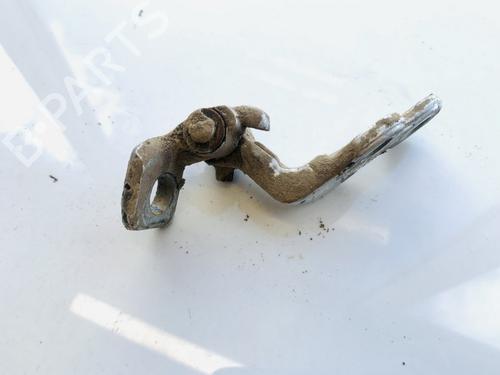 Used Hinge/Door check strap Hinge/Door check strap FORD FOCUS I (DAW, DBW) 1.8 Turbo DI / TDDi (90 hp) 32875830 32875830