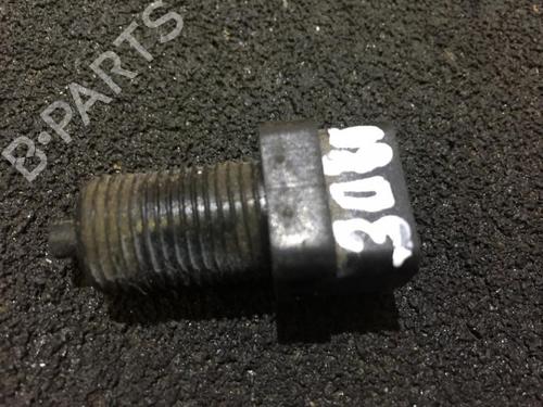 Used Electronic module Electronic module RENAULT LAGUNA I (B56_, 556_) 1.6 16V (B568, B561) (107 hp) 35658728 35658728
