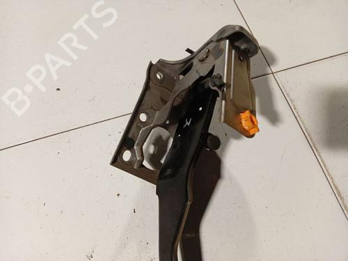 Pedal MITSUBISHI LANCER VIII (CY_A, CZ_A) 1.8 (CY3A, CY6A) | BP34909362I4 - Image 4