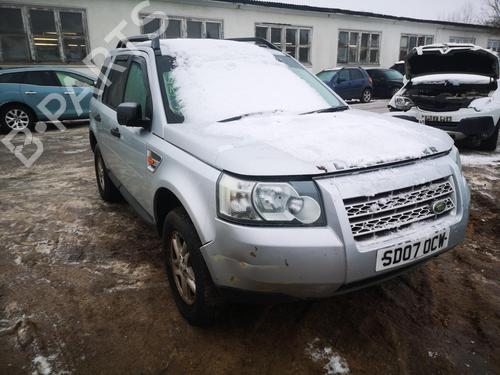 Brugte LAND ROVER FREELANDER 2 (L359) 2.2 TD4 4x4 (160 hp) 4445039