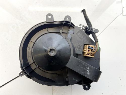 Used Heater blower motor Heater blower motor VW PASSAT B5 Variant (3B5) 1.9 TDI (115 hp) 35475510 35475510