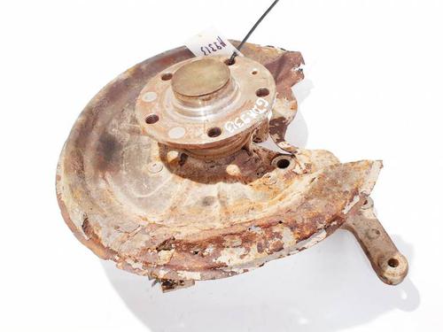 Used Right rear steering knuckle Right rear steering knuckle 35204507 35204507