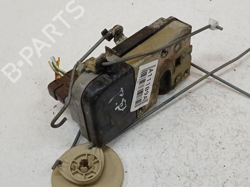 Used Front right lock Front right lock 34835280 34835280