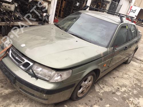Brugte SAAB 9-5 (YS3E)  2.0 t  4526660