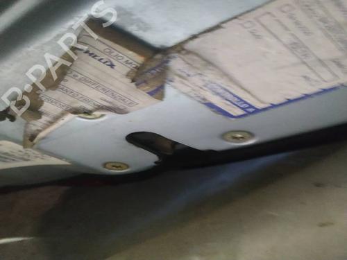 Used Front left lock Front left lock 35348261 35348261