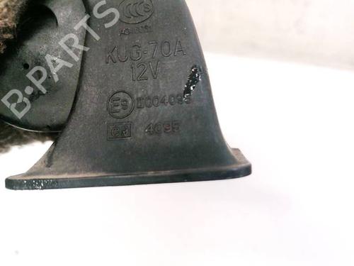 Horn MAZDA 3 (BL) 1.6 MZ-CD (BL14) | BP35361715E13 - Image 3