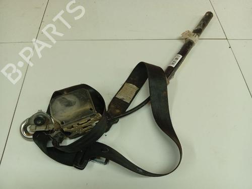 Used Front right seatbelt Front right seatbelt 34756585 34756585