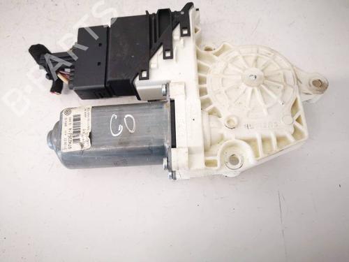 Used Right rear window motor Right rear window motor 34757552 34757552