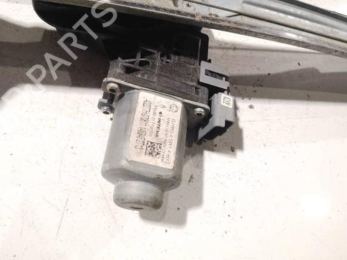 Left front window motor CITROËN C4 II Hatchback Van (NC_) 1.6 HDi | BP37009440E21 - Image 2