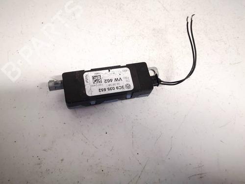 Electronic module VW PASSAT B6 (3C2) 2.0 FSI | BP35152750M83 - Image 2