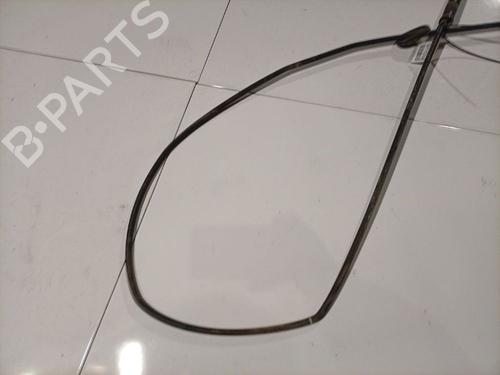 Cable MERCEDES-BENZ C-CLASS (W203) C 200 Kompressor (203.042) | BP36685774E12 - Image 2