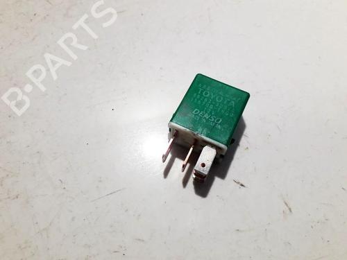 Used Electronic sensor Electronic sensor TOYOTA PRIUS Liftback (_W2_) 1.5 Hybrid (NHW20_, NHW20R) (112 hp) 33518457 33518457