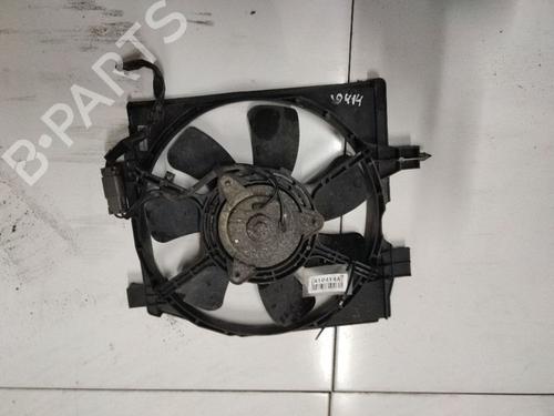 Used Fan Fan MAZDA PREMACY (CP) 2.0 TD (90 hp) 34838511 34838511