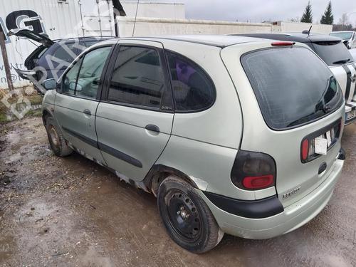 Switch RENAULT MEGANE Scenic (JA0/1_) 1.9 dTi (JA0N) | BP33087737I30 - Image 10