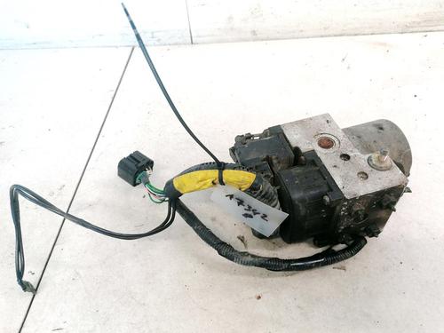 ABS Bremseaggregat ABS Bremseaggregat ROVER 400 II Hatchback (RT) 420 Di (105 hp) 35485661 35485661