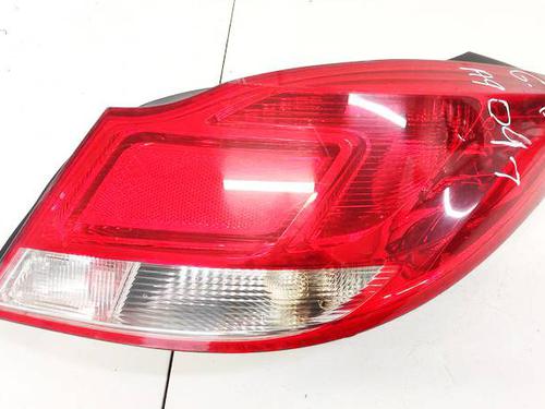 Used Right taillight Right taillight OPEL INSIGNIA A (G09) 2.0 CDTI (68) (131 hp) 35276291 35276291